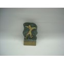 TROFEO SILBATO 11 CM