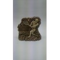 TROFEO RESINA TENIS 14 CM