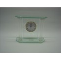 RELOJ CRISTAL 15 CM