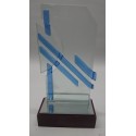 TROFEO CRISTAL