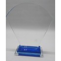 TROFEO CRISTAL ÓPTICO