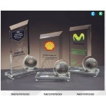 TROFEO OZZ  BOLA 001 Ref.LG7M072 001