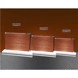 TROFEO NLD  Ref.LG7M039