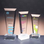 TROFEO VSK B/NEGRA Ref.LG7M404BN