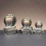 BOLA 005 CON BASE NEGRA Ref.LG79071 005BC