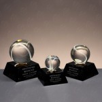 BOLA 000 CON BASE NEGRA Ref.LG79071 000