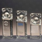 TROFEO ELENA +BOLA  Ref.LG79297