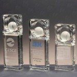 TROFEO ELENA +BOLA  Ref.LG79297