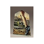  CRISTAL PIRAMIDE BISELADA