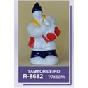 O Tamborileiro