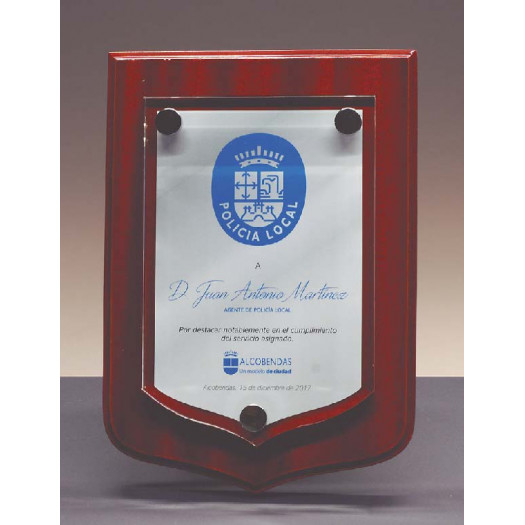 METOPA A BASE MADERA, LG79210