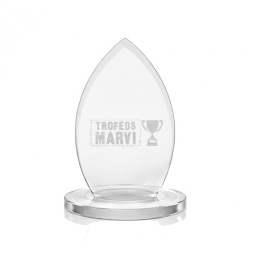 CRISTAL GRABABLE Ref PL4030