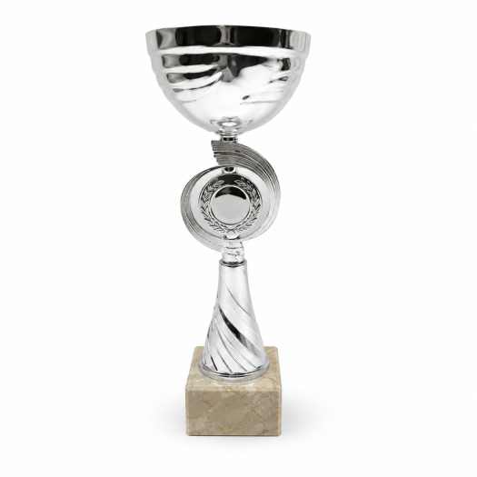 Copa Económica Trofeos Marvi