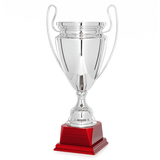 Copa Euro Clásica Liga de Trofeos Marvi