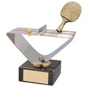 Trofeo ping-pong  varios tamaños.  Ref - BP340