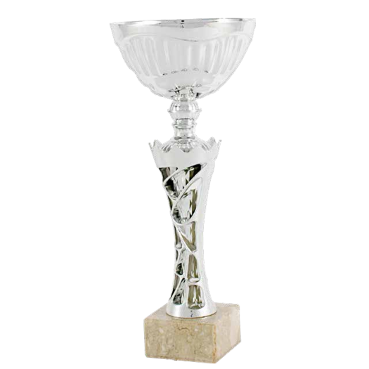 Copa Comercial Mesoiro Trofeos Marvi
