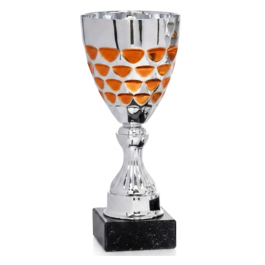 COPA COMERCIAL ORO-PLATA-BRONCE F722