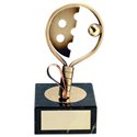 Trofeo padle  varios tamaños.  Ref - BP341