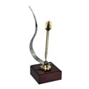 Trofeo Detalle Dardos Con Asa  varios tamaños.  Ref - BP3526