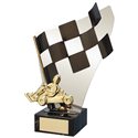 Trofeo Kart  varios tamaños.  Ref - BP360