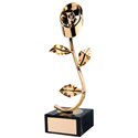 Trofeo rosa  varios tamaños.  Ref - BP369