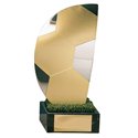 Trofeo Fútbol  varios tamaños.  Ref - BP445