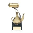 Trofeo cocina sal & aceite  varios tamaños.  Ref - BP609