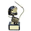 Trofeo bombero  varios tamaños.  Ref - BP615