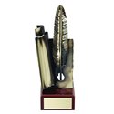 Trofeo literatura  varios tamaños.  Ref - BP654