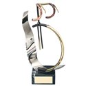 Trofeo ciclismo  varios tamaños.  Ref - BP676