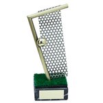 Trofeo Fútbol  varios tamaños.  Ref - BP699