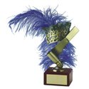 Trofeo carnaval  varios tamaños.  Ref - BP706
