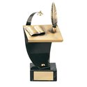 Trofeo literatura  varios tamaños.  Ref - BP758
