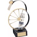 Trofeo ciclismo  varios tamaños.  Ref - BP763