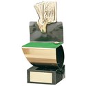 Trofeo cartas  varios tamaños.  Ref - BP807