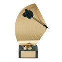 Trofeo dardos  varios tamaños.  Ref - BP808