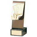 Trofeo cartas  varios tamaños.  Ref - BP854