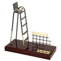 Trofeo silla de tenis  varios tamaños.  Ref - BP857
