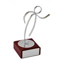 Figure Baseball  Silver Plated  varios tamaños.  Ref - BP9003