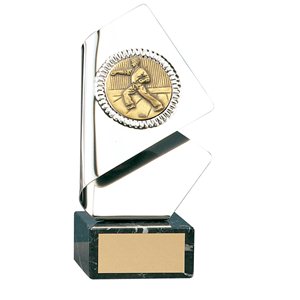 Trofeo portacentro  Sin Alegoría varios tamaños.  Ref - BP919