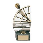 Trofeo dardos  varios tamaños.  Ref - BP932