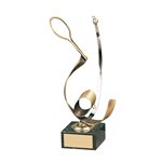 Trofeo tenis varios tamaños.  Ref - BP939