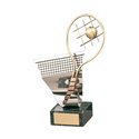 Trofeo tenis varios tamaños.  Ref - BP940