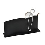 Trofeo hierro negro de atletismo varios tamaños.  Ref - BP9502