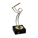 Figure Baseball  Gold varios tamaños.  Ref - BP9603