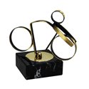 Figure Cycling Gold varios tamaños.  Ref - BP9606