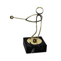 Figure Athletics  Gold varios tamaños.  Ref - BP9618