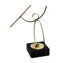 Figure Athletics  Gold varios tamaños.  Ref - BP9619