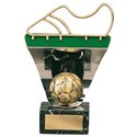 Trofeo Fútbol  varios tamaños.  Ref - BP974