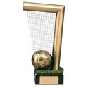 Trofeo Fútbol  varios tamaños.  Ref - BP975